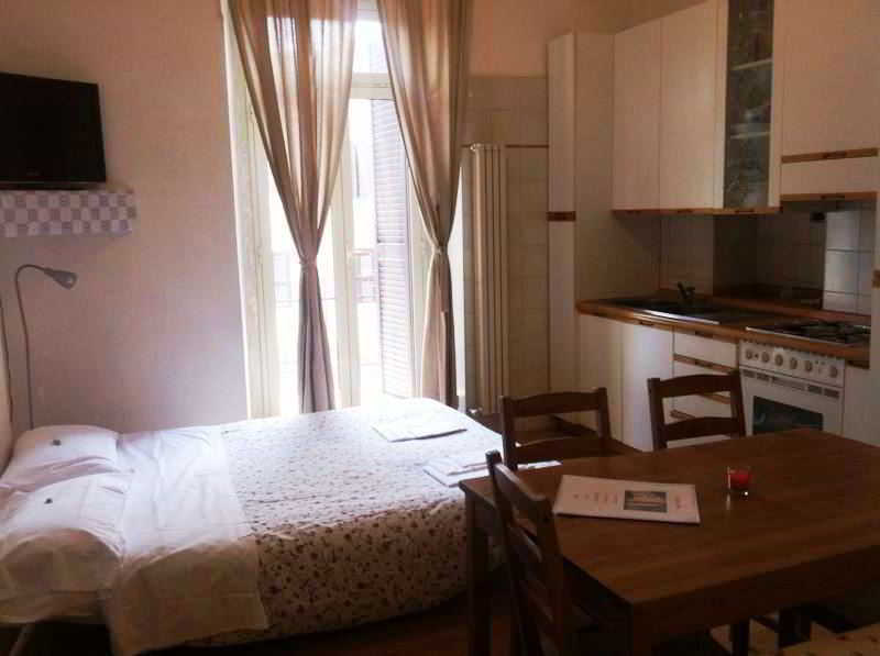 St. John Villa Roma Exterior foto