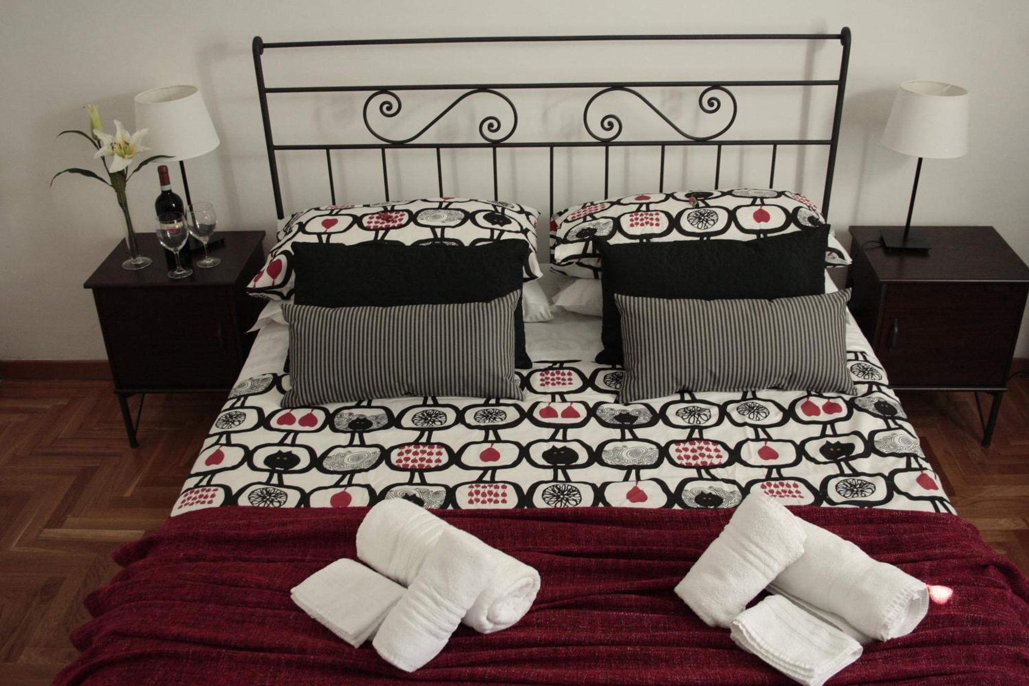 St. John Villa Roma Quarto foto