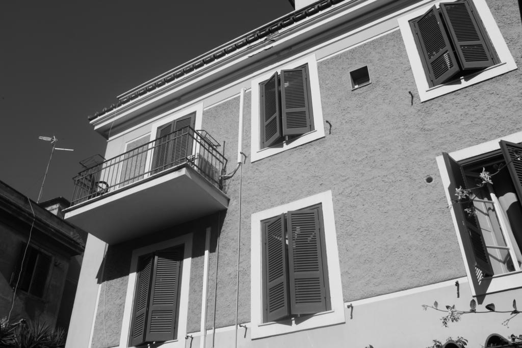 St. John Villa Roma Exterior foto