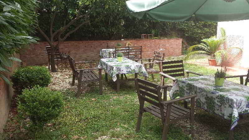 St. John Villa Roma Exterior foto
