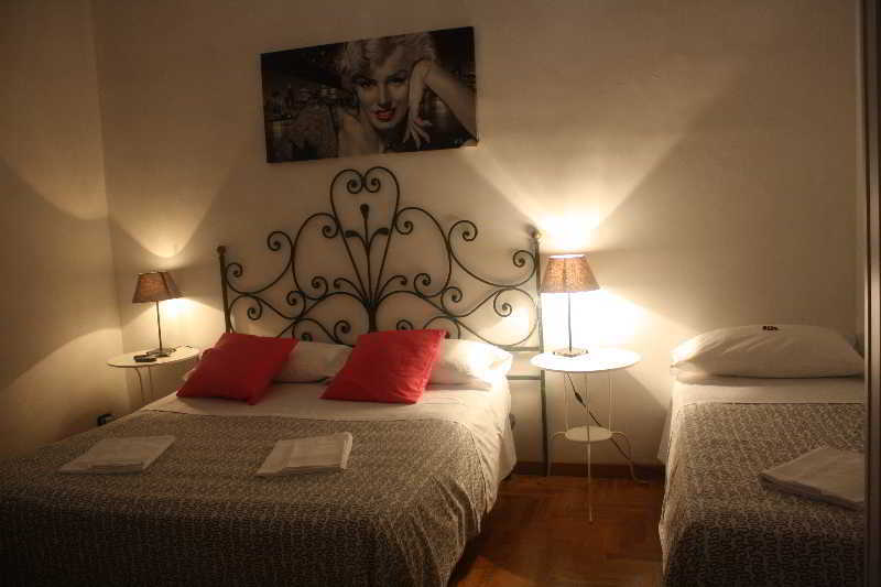 St. John Villa Roma Exterior foto