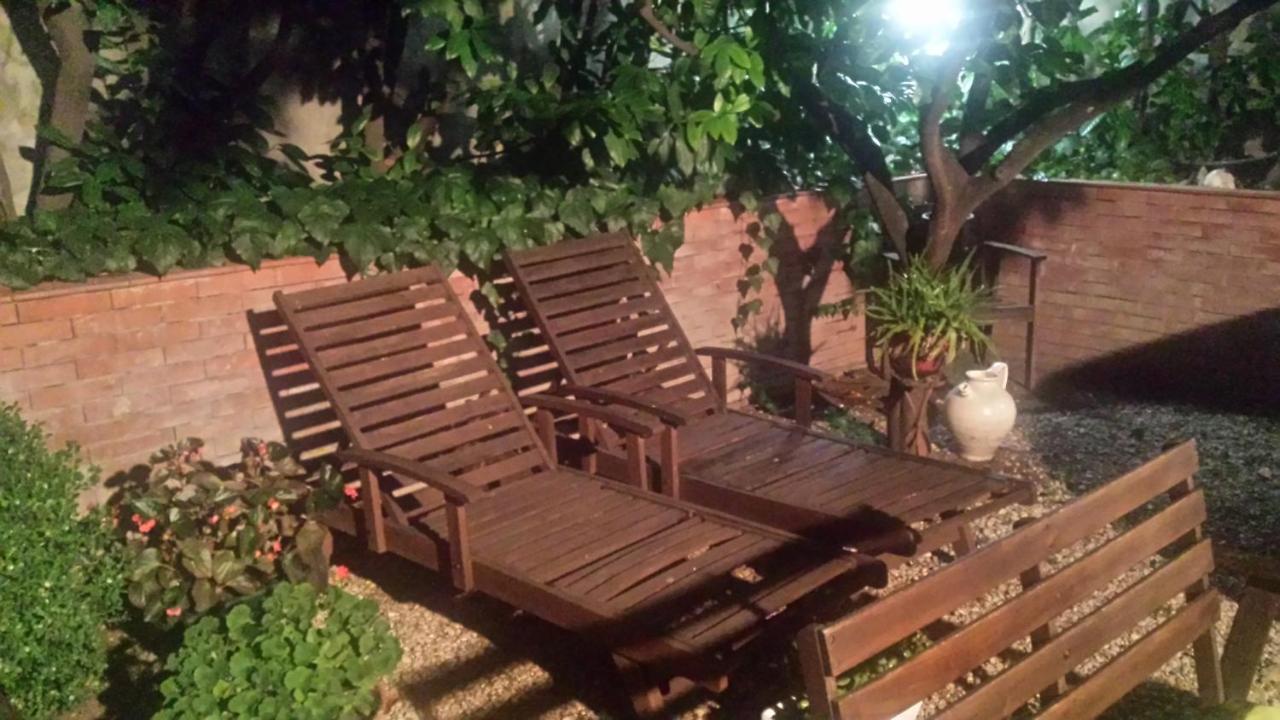 St. John Villa Roma Exterior foto
